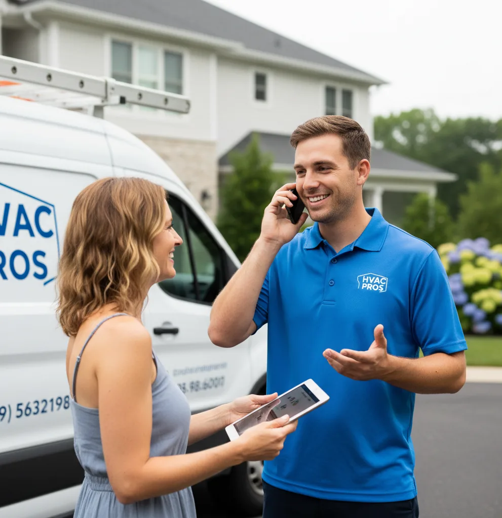 Duct Cleaning in Hopkinsville, KY